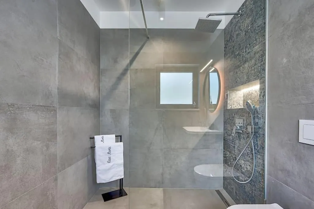 Casa Marta With Pool And Sea View Villa Opatija