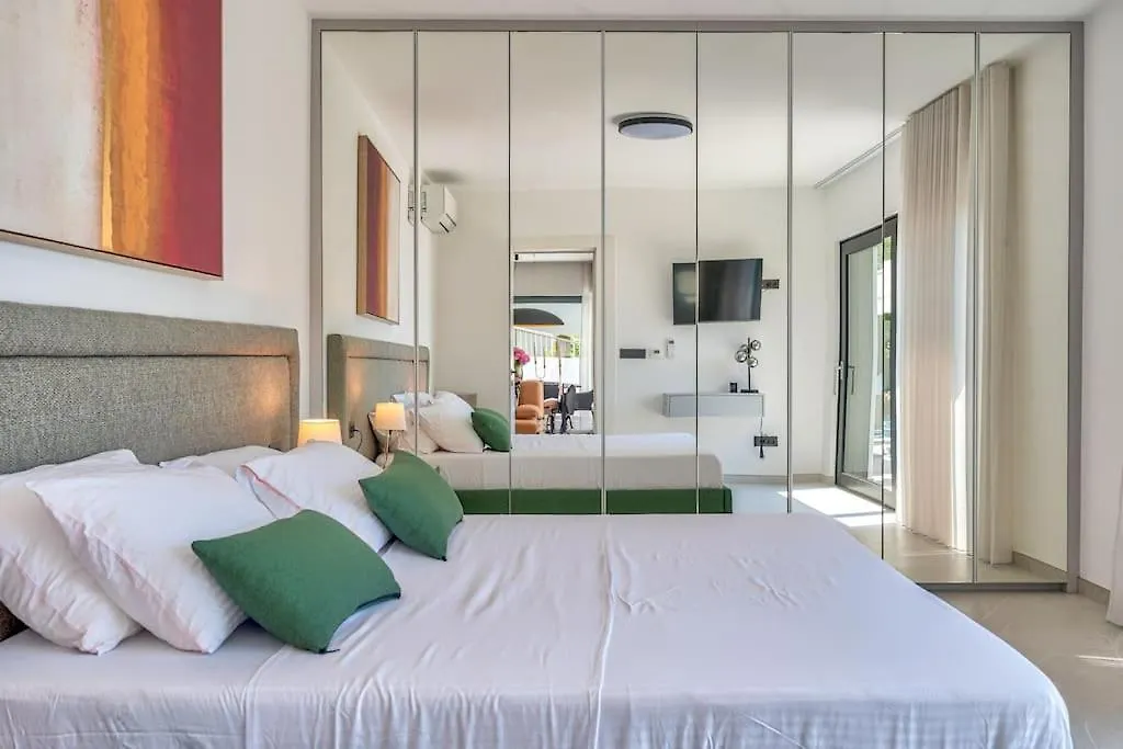 Casa Marta With Pool And Sea View Villa Opatija